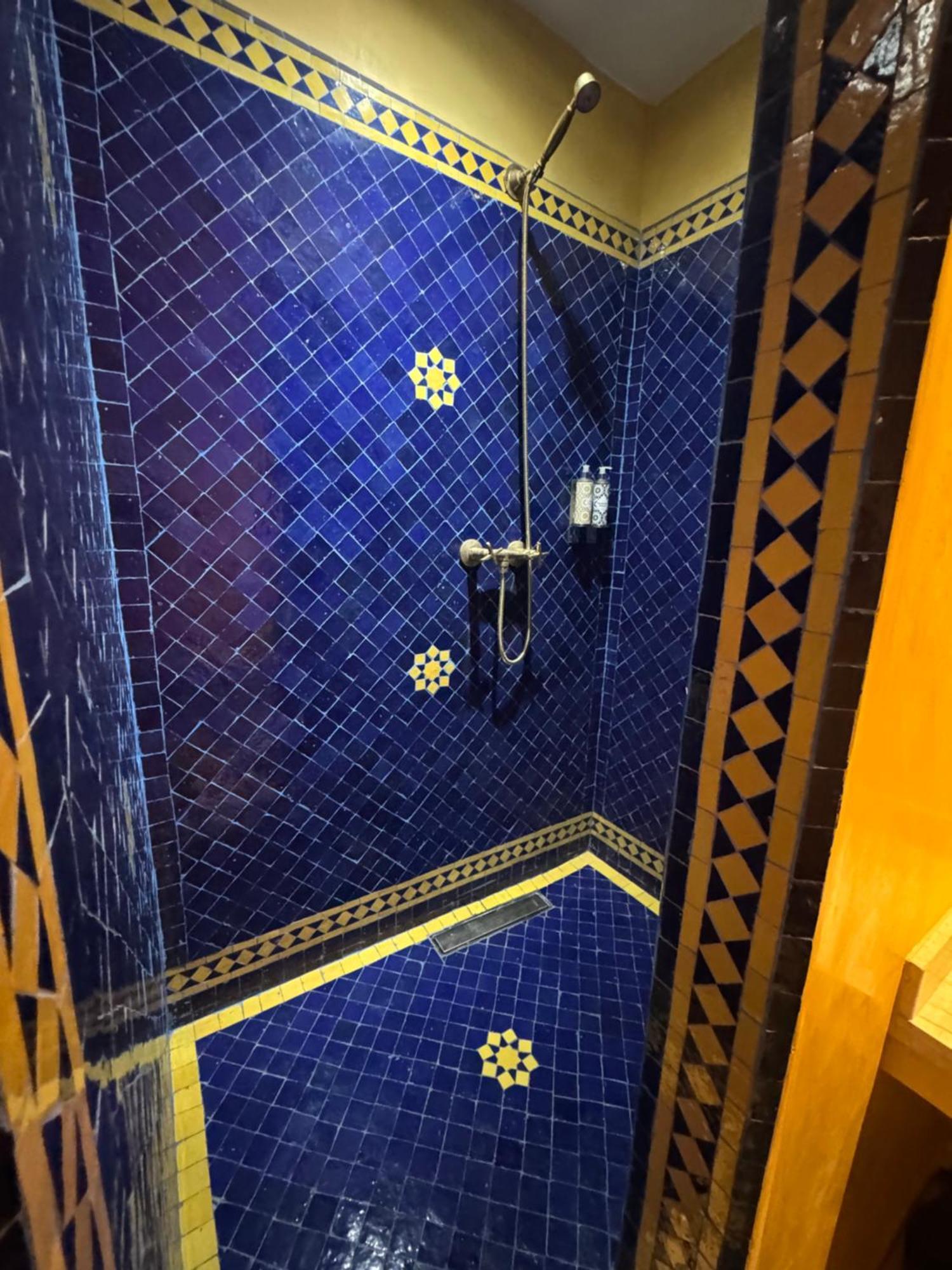 Riad en exclusivité Maison d hôtes Chamade&Spa Marrakesh Exterior foto